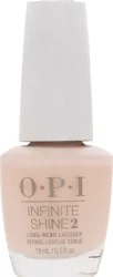 OPI Infinite Shine 2 Bubble Bath Nail Lacquer 15 ml