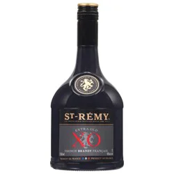 St-Remy Extra Old XO French Brandy
