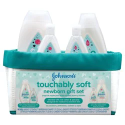 Johnson's Baby Mixed Packs / Gift Sets, Sensitive