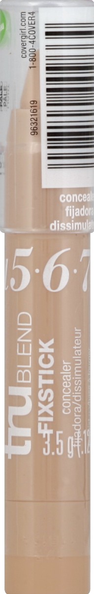 slide 3 of 4, Covergirl Concealer 0.12 oz, 0.12 oz