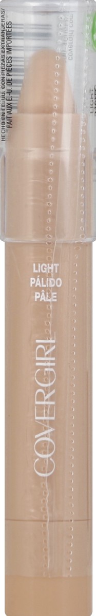 slide 4 of 4, Covergirl Concealer 0.12 oz, 0.12 oz