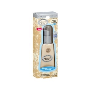 slide 1 of 1, Physicians Formula Mineral Tinted Moisturizer Light To Natural 1123, 1 fl oz; 30 ml