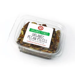 Dierbergs Organic Pecan Pieces