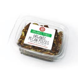 Dierbergs Organic Pecan Pieces