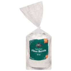 First Street Heavy Duty Bowls