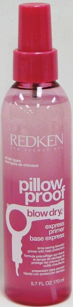 slide 1 of 1, Redken Pillow Proof Blow Dry Express Primer, 5.7 fl oz