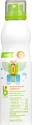 BabyGanics Natural Insect Repellent 5 oz