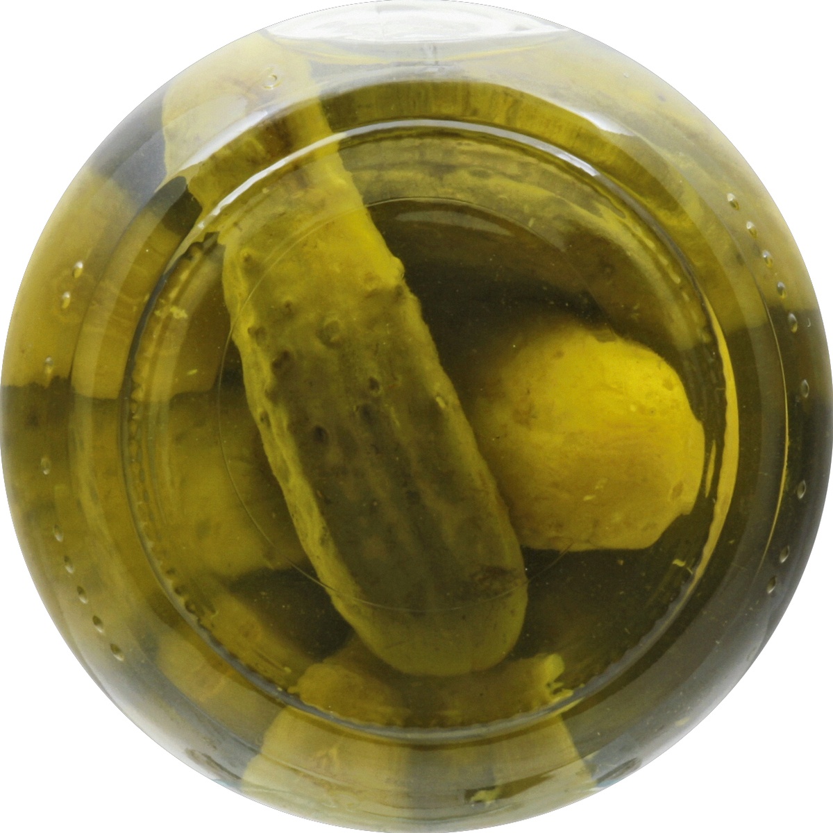 slide 3 of 7, Signature Select Snack Pickles 16 oz, 16 oz