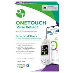 OneTouch OTV Reflect System
