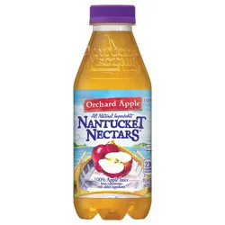 Nantucket Nectars Orchard Apple - 15.9 fl oz