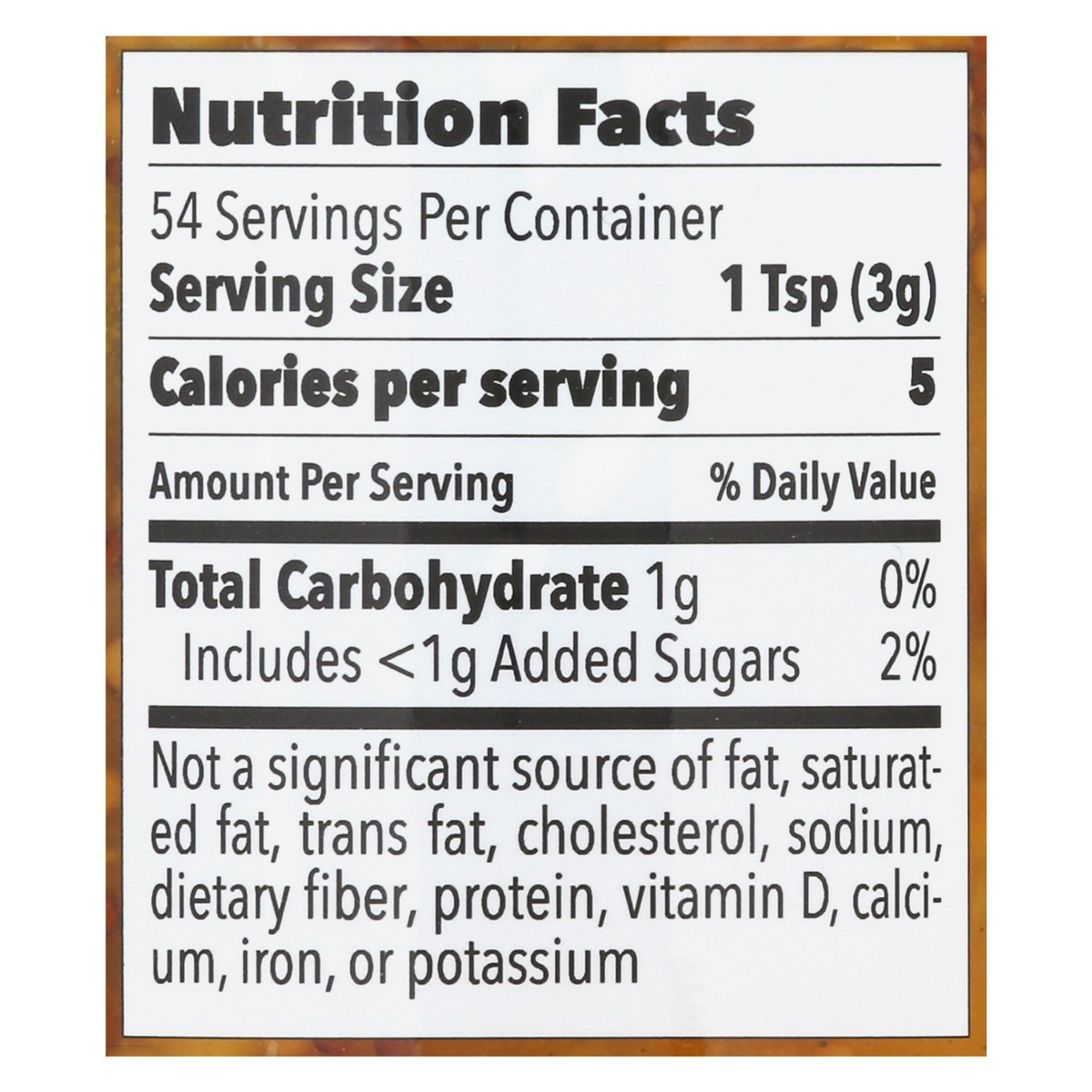 slide 6 of 14, Old Brooklyn Mustards, Spicy Pear Mostarda, 6 oz