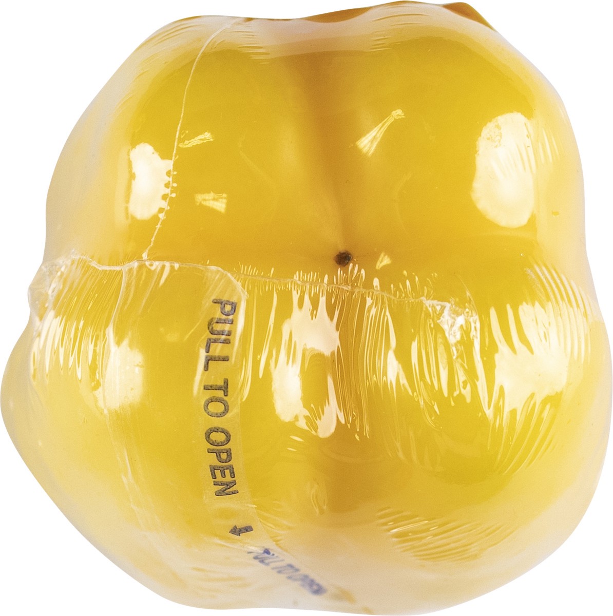slide 7 of 9, Pero Family Farms Yellow Bell Pepper, 1 ct