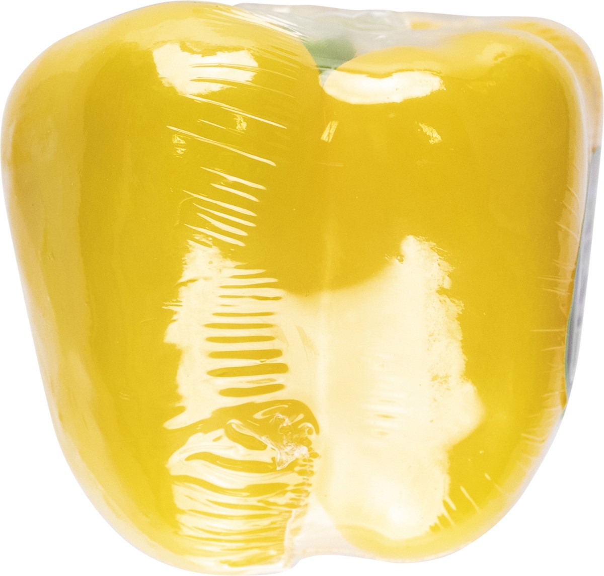slide 4 of 9, Pero Family Farms Yellow Bell Pepper, 1 ct