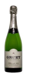 Gruet Winery Brut Methode Champenoise Sparkling Chardonnay