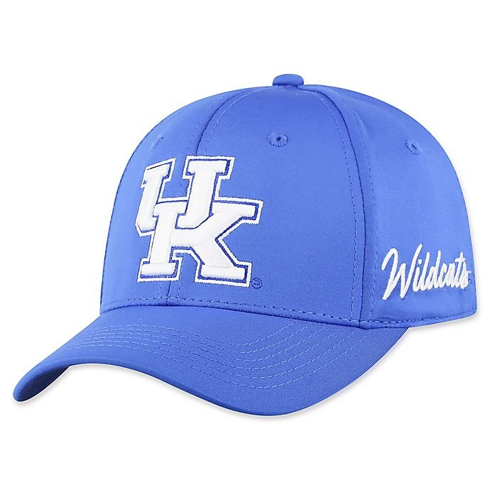 slide 1 of 2, NCAA University of Kentucky Phenom 1Fit Cap, 1 ct