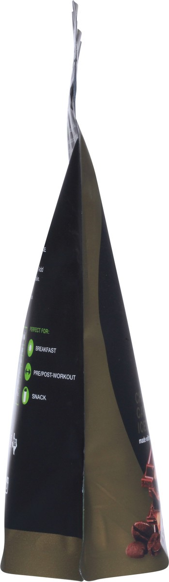 slide 2 of 13, Chike High Protein Chocolate Caramel Iced Coffee 15.3 oz, 15.3 oz