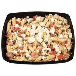 Lunds & Byerlys Penne Pasta Toss with Sundried Tomatoes, 1 ea