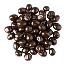 SunRidge Farms Organic Dark Chocolate Espresso Beans