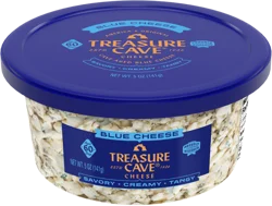 Treasure Cave Blue Cheese 5 oz