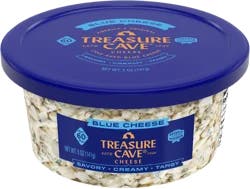 Treasure Cave Blue Cheese 5 oz