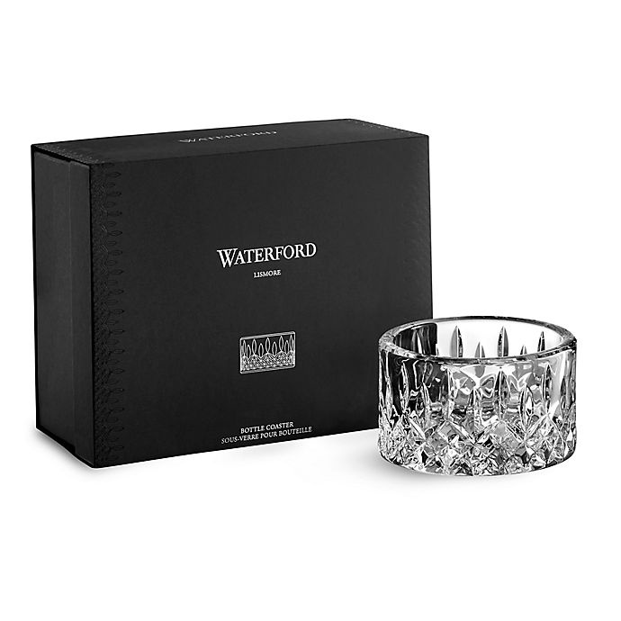 Waterford Lismore Champagne Coaster 1 ct | Shipt