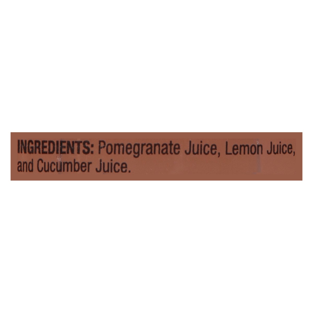 slide 4 of 14, Squeezed Juice Pink Lemonade with Pomegranate + Cucumber 11 fl oz, 11 fl oz