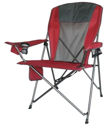 Lake & Trail Deluxe Sports Chair