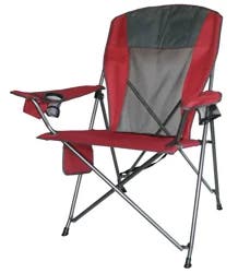 Lake & Trail Deluxe Sports Chair