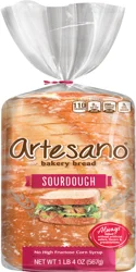 Sara Lee Artesano Sourdough 20oz