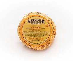 Herkhimer Herkimer Shrp Chdr Ball
