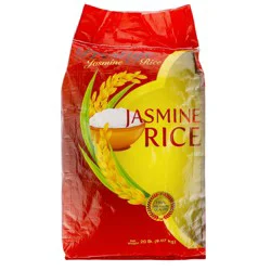 Prestige Jazmin Rice, 20 lb