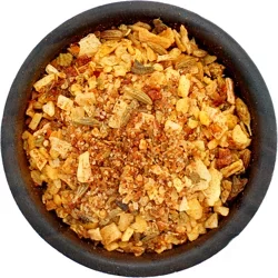 Southwest Chipotle Rub