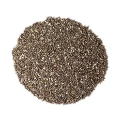 Organic Black Chia Seeds
