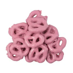 SunRidge Farms Raspberry Yogurt Pretzels
