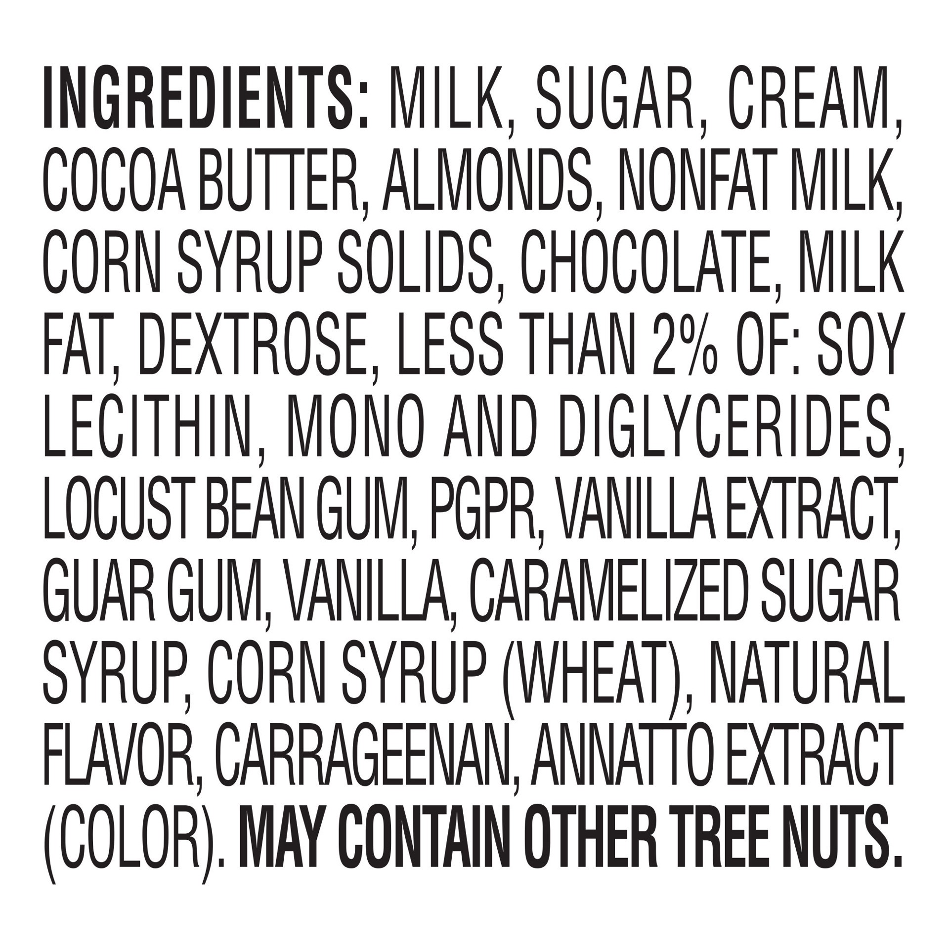 slide 3 of 3, Magnum Ice Cream Milk Chocolate Almond, 14.8 oz, 14.8 oz