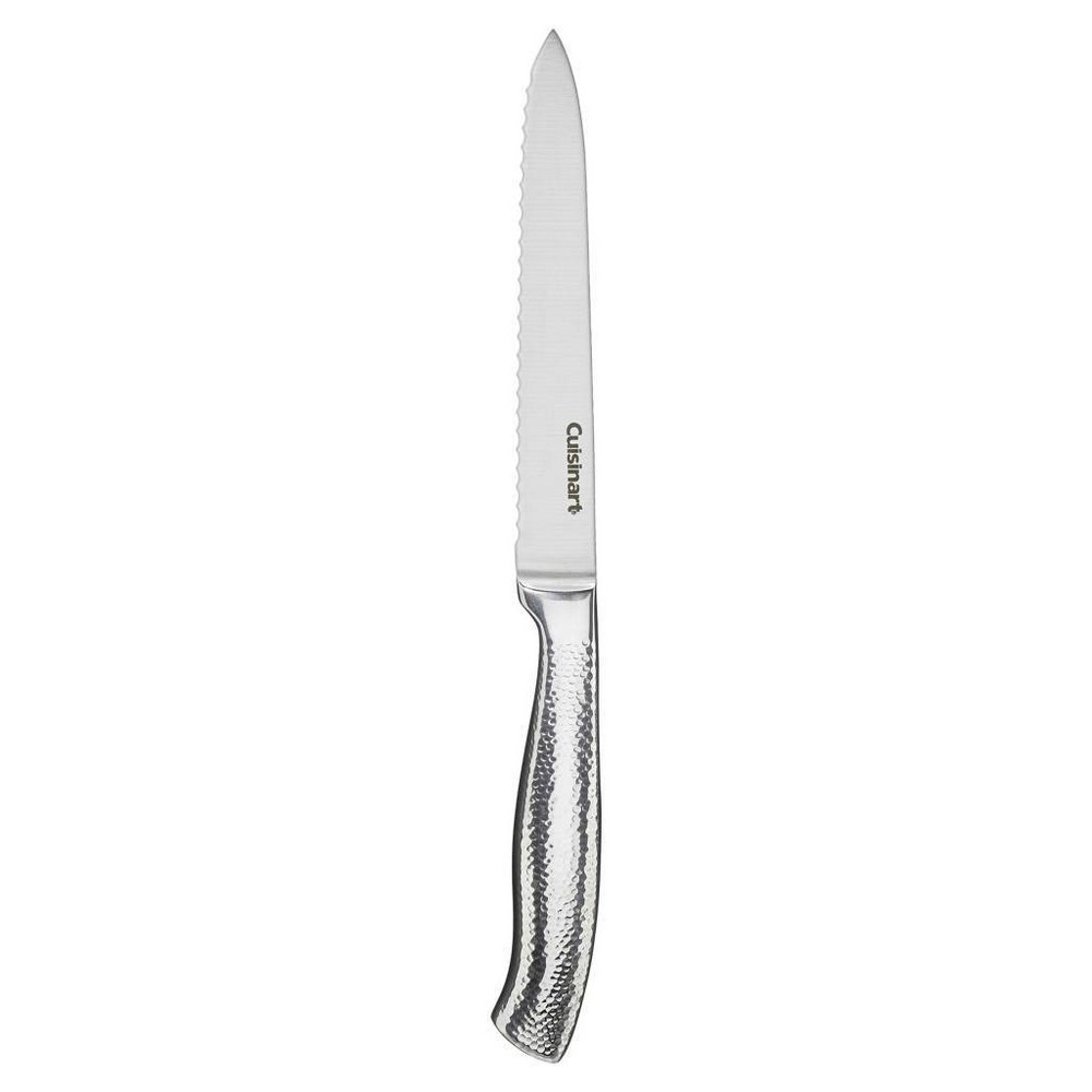 slide 3 of 3, Cuisinart Classic Utility and Pairing Prep Set With Blade Guards - C77SSH-4PUT, 4 ct