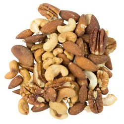 SunRidge Farms Fancy Unsalted Oil Roasted Mixed Nuts