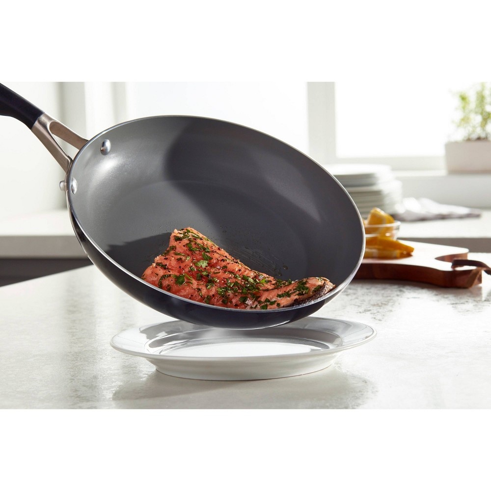 Calphalon Select Ceramic Nonstick 10 Fry Pan - Shop Frying Pans