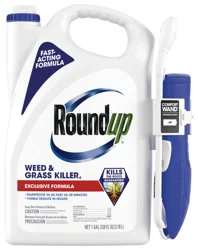 Roundup Weed & Grass Killer 1 gal