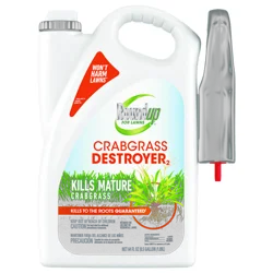 Roundup Crabgrass Destroyer 0.5 gal RTU