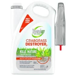 Roundup Crabgrass Destroyer 0.5 gal RTU