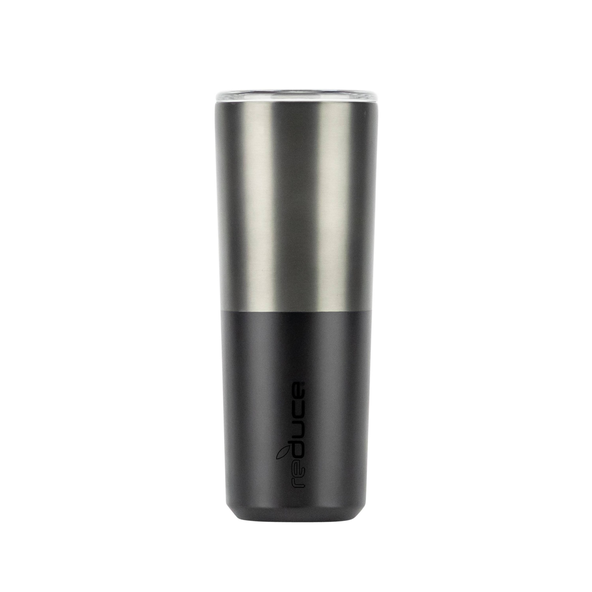 BrüMate Highball 12oz Insulated Highball Cocktail Tumbler With