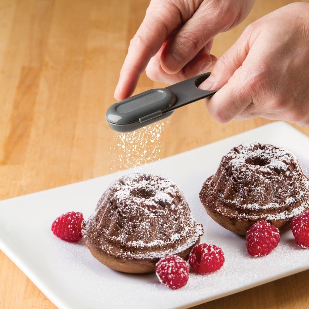 slide 11 of 12, Prepworks Prokeeper Baker's Storage set, 6 ct