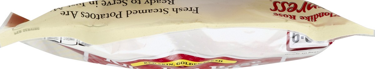 slide 3 of 5, Klondike Baby Steamer Potatoes, 16 oz