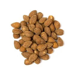 SunRidge Farms Lightly Salted Dry Roasted Almonds