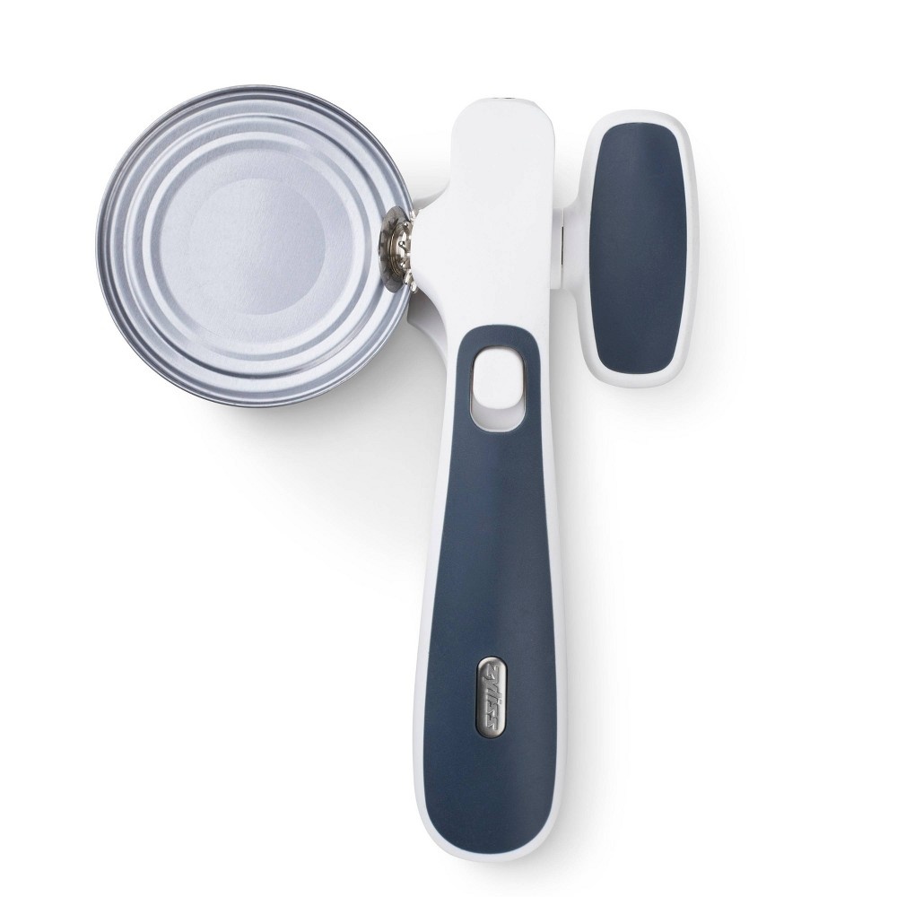 slide 2 of 6, Zyliss Plastic Can Opener, 1 ct