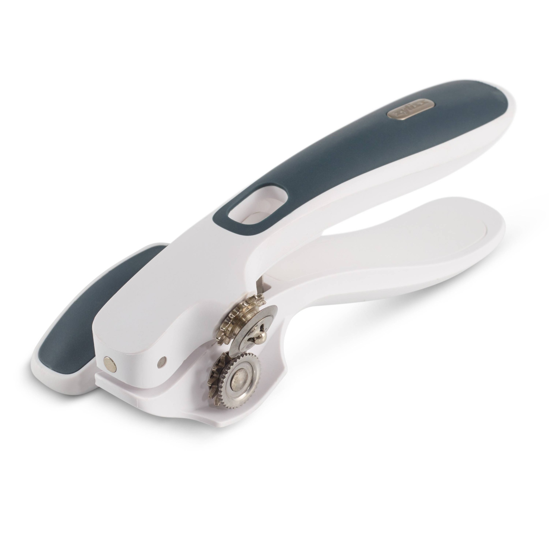 slide 1 of 6, Zyliss Plastic Can Opener, 1 ct