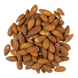 SunRidge Farms Unsalted Dry Roasted Almonds