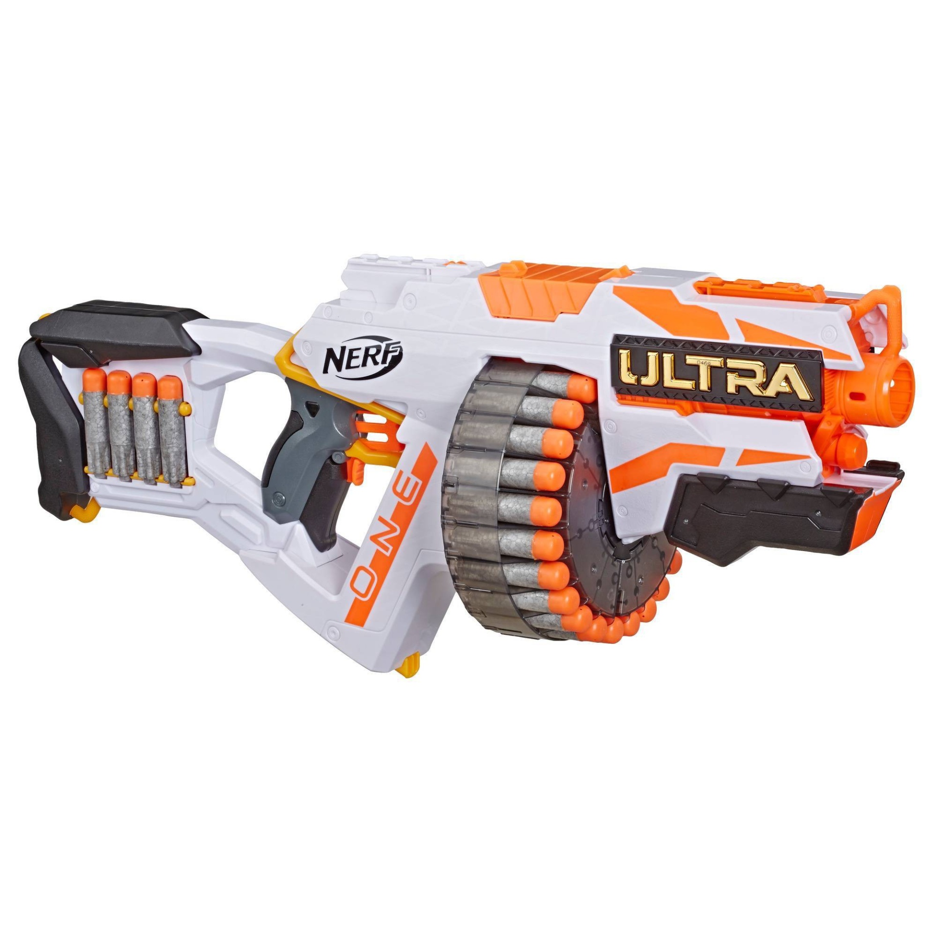 slide 1 of 3, NERF Ultra One Motorized Blaster with 25 Nerf Ultra Darts, 1 ct