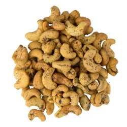 SunRidge Farms Roasted & Salted Black Pepper Cashews